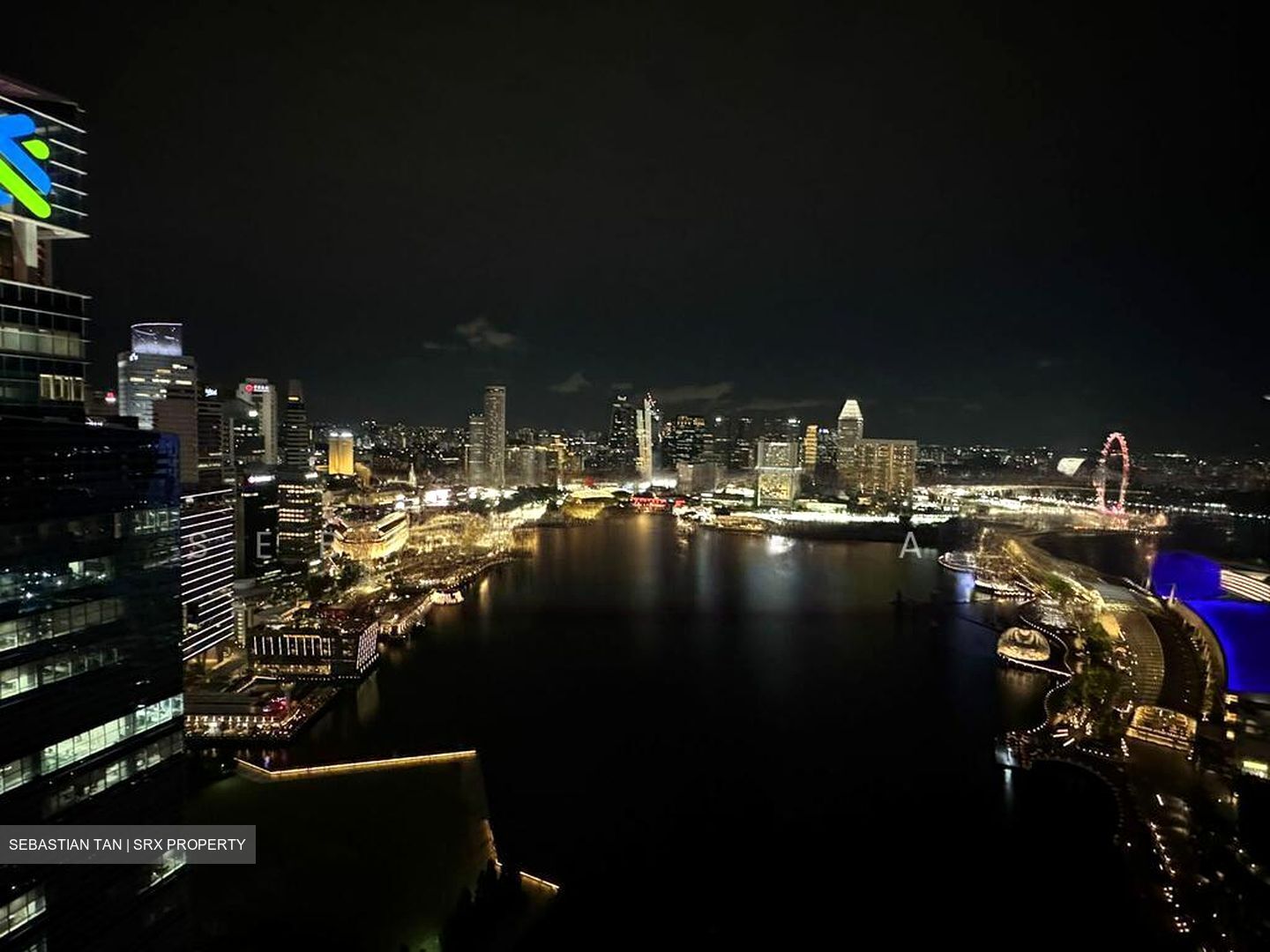 Marina Boulevard (D1), Condominium #525746231